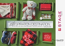 Giftspiration Destination