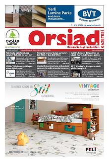 Orsiad Gazetesi