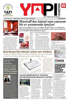 Yapı Gazetesi