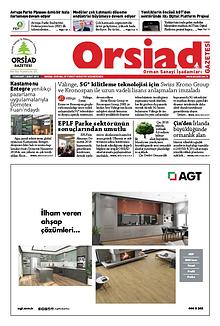 Orsiad Gazetesi