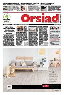 Orsiad Gazetesi