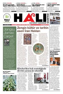 Halı Gazetesi