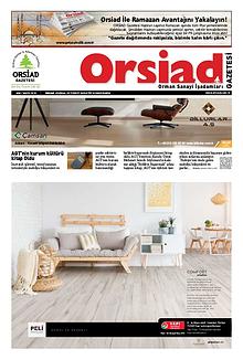 Orsiad Gazetesi