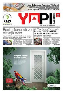 Yapı Gazetesi