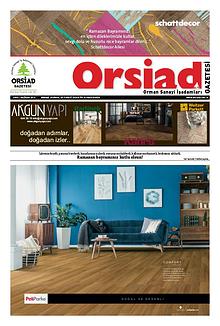 Orsiad Gazetesi