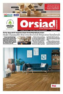 Orsiad Gazetesi