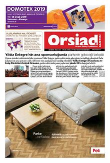 Orsiad Gazetesi