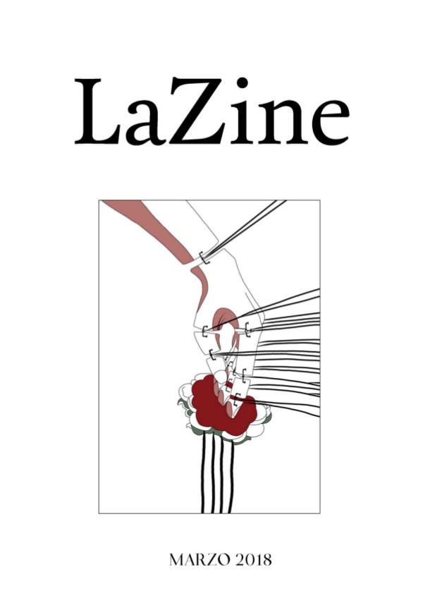 LAZINE MAYO 2018