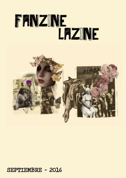 LAZINE Septiembre 2016