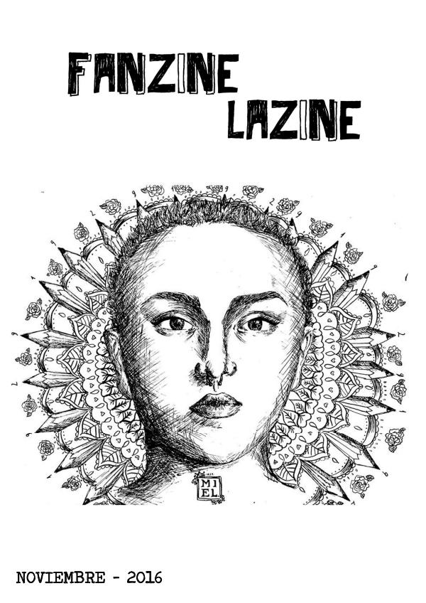 LAZINE Noviembre  2016