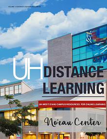 No'eau Center - Distance Learning