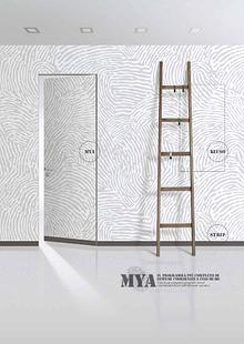 Catalogo Porte MYA