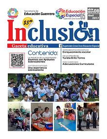 Inclusión. Gaceta Educativa