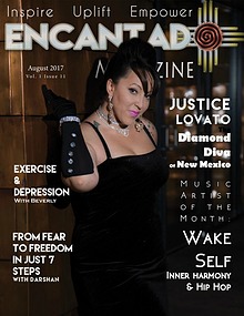 Encantado Magazine