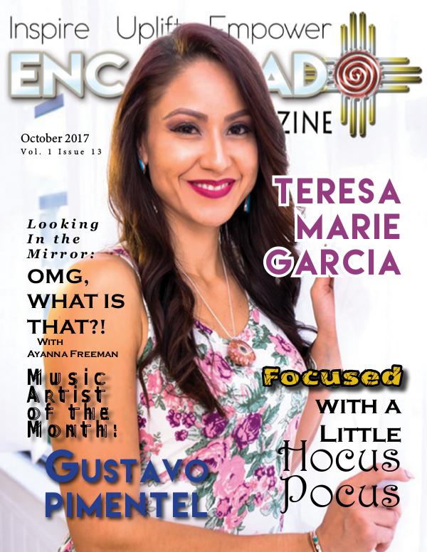 October 2017 Issue