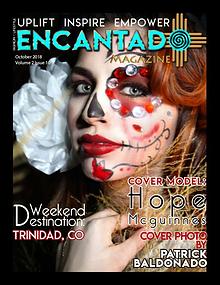 Encantado Magazine