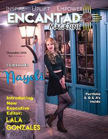 Encantado Magazine