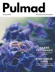 Pulmad: Anna-Liisa ja Timo