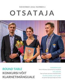 Otsataja