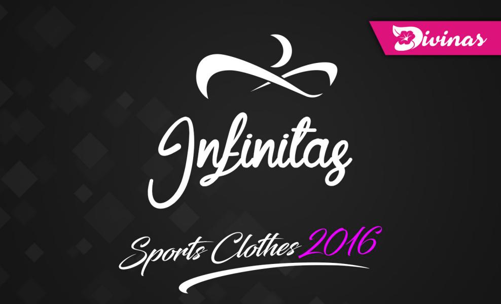 INFINITAS Ropa Deportiva Septiembre 2016