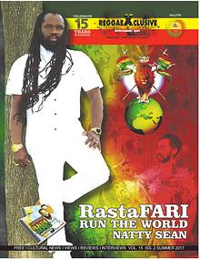 ReggaeXclusive