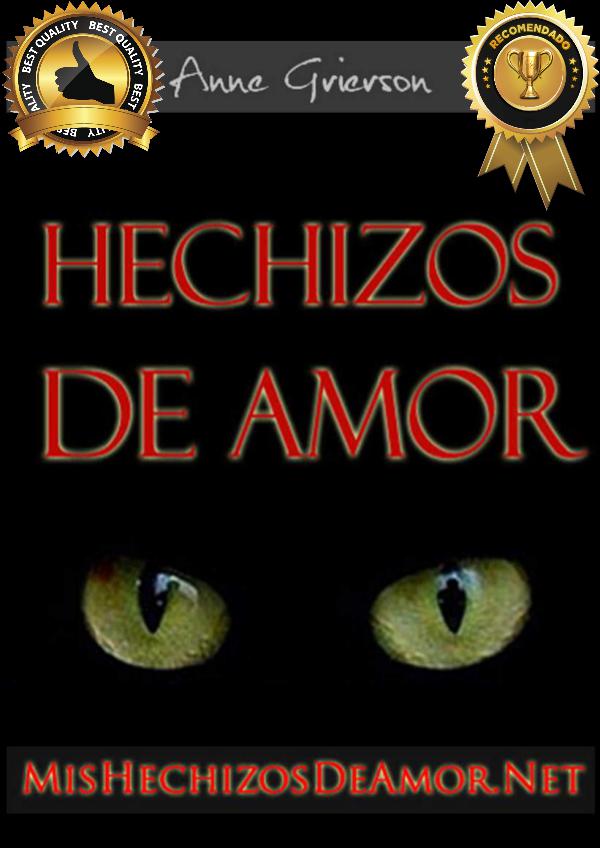 HECHIZOS DE AMOR EPUB PDF GRATIS 2017