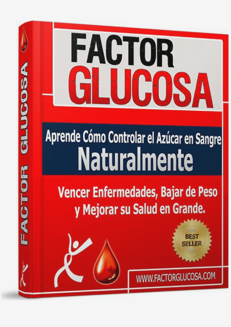 FACTOR GLUCOSA PDF GRATIS EDUARDO SILVA 2018