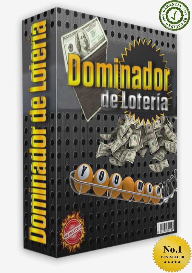 DESCARGAR DOMINADOR DE LOTERIA 2020