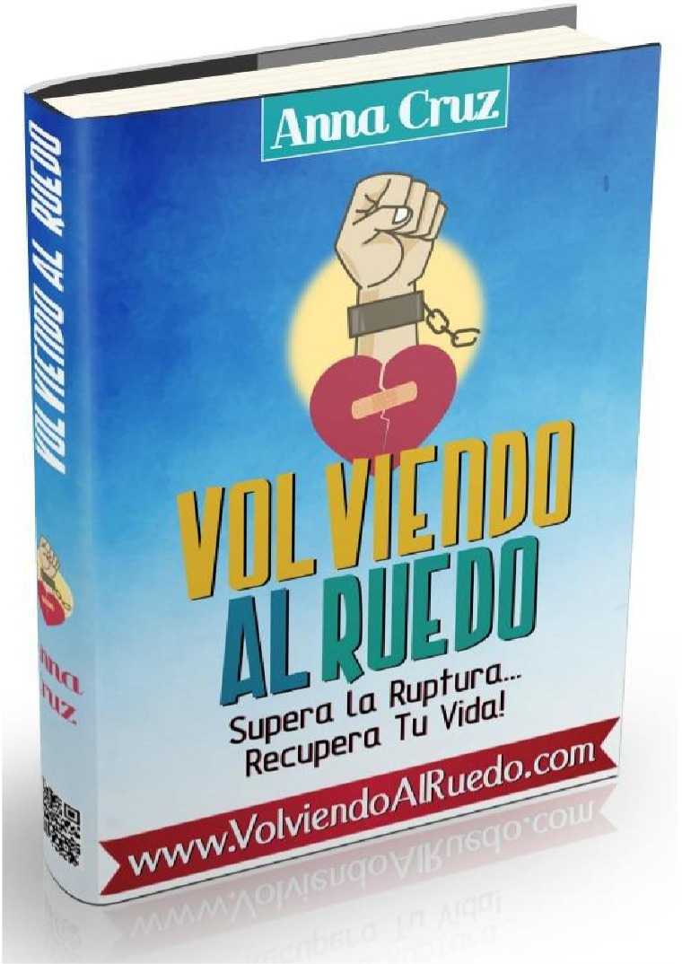 DESCARGAR LIBRO VOLVIENDO AL RUEDO COMPLETO 2019