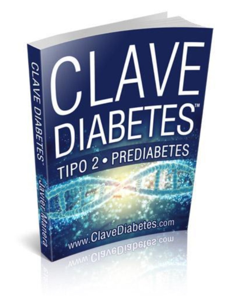 CLAVE DIABETES LIBRO PDF DESCARGAR COMPLETO