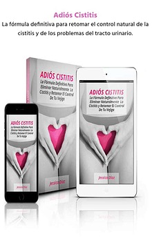 ADIOS CISTITIS LIBRO PDF DESCARGAR COMPLETO