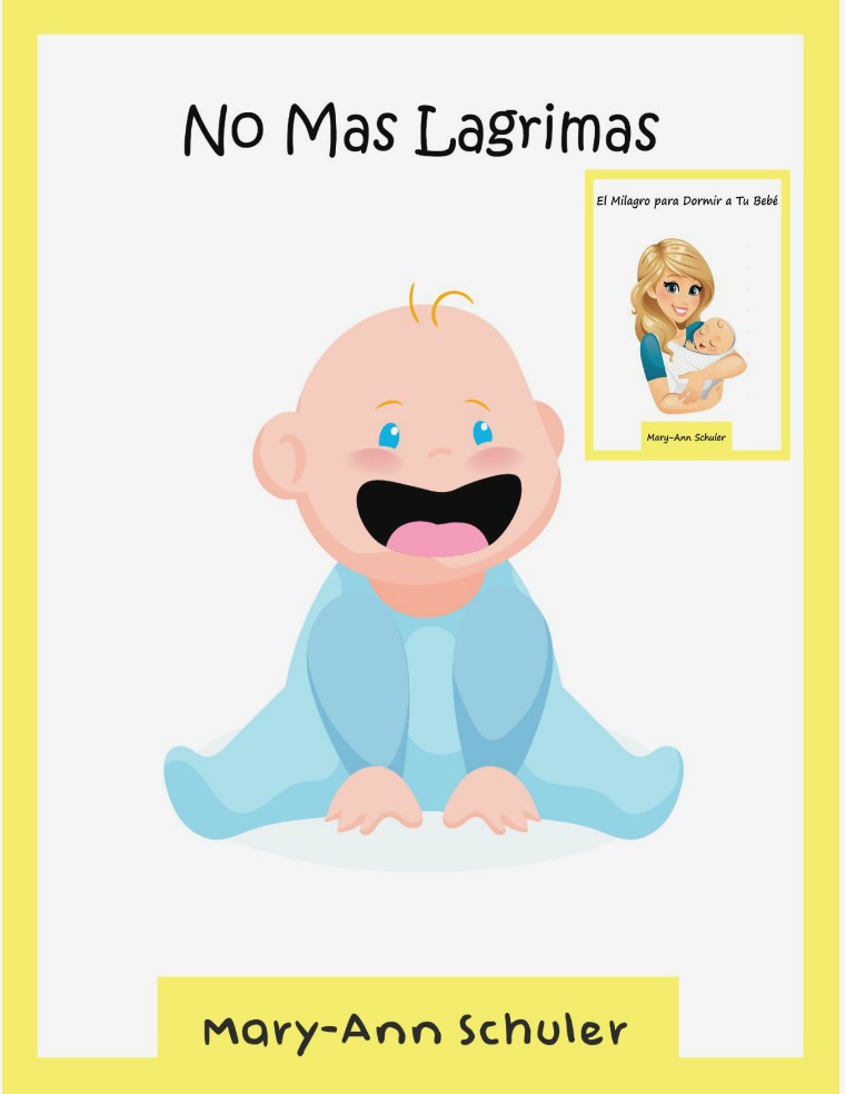 EL MILAGRO PARA DORMIR A TU BEBE PDF GRATIS 2019