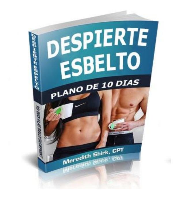 Despierte Esbelto Pdf, Wake Up Lean Pdf Español 2021