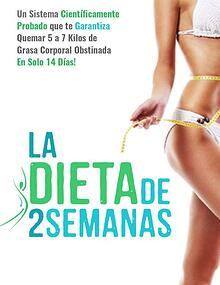 LA DIETA DE 2 SEMANAS BRIAN FLATT PDF