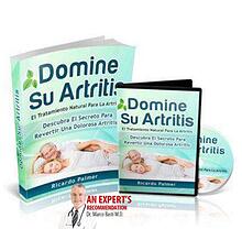 DOMINE SU ARTRITIS LIBRO PDF DESCARGAR