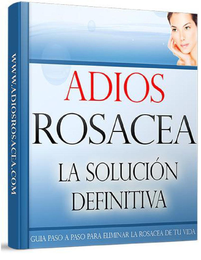 ADIOS ROSACEA LIBRO GRATIS DESCARGAR