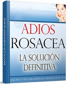 ADIOS ROSACEA LIBRO GRATIS