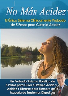 NO MAS ACIDEZ LIBRO GRATIS