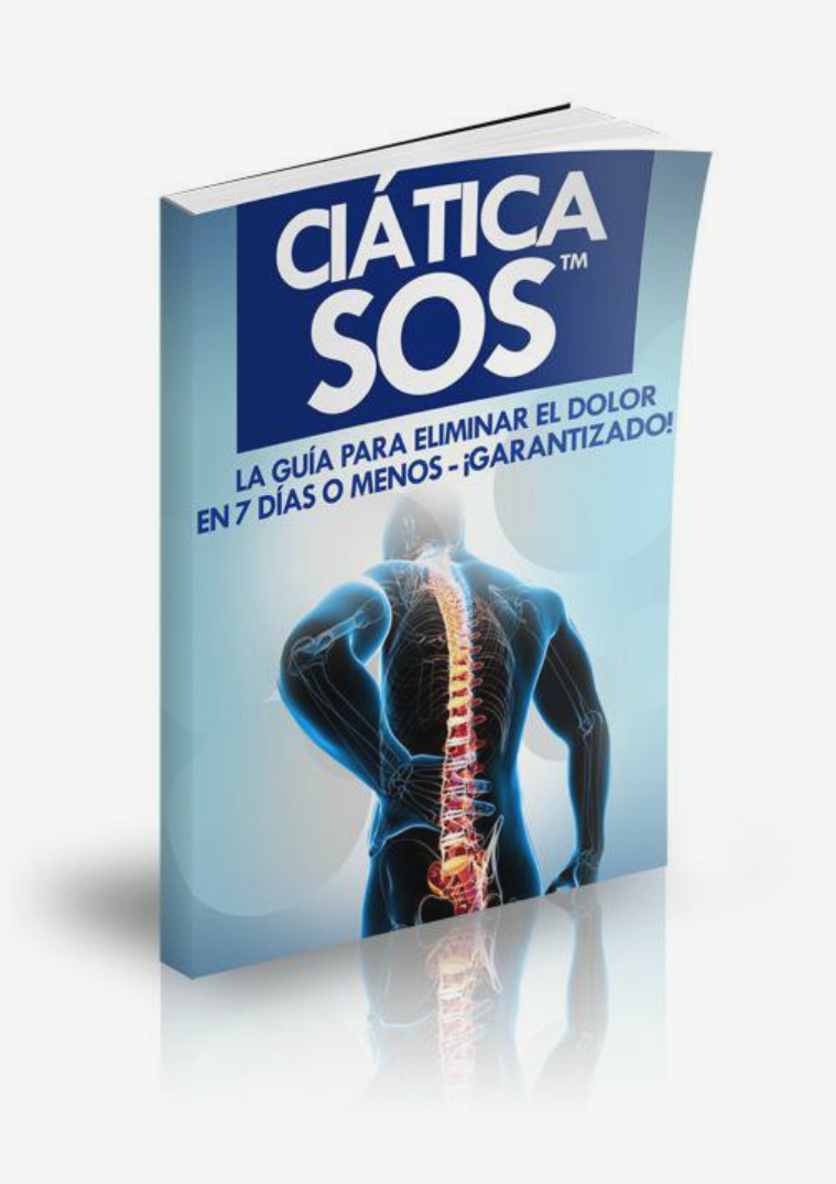 CIATICA SOS LIBRO PDF DESCARGAR COMPLETO 2018