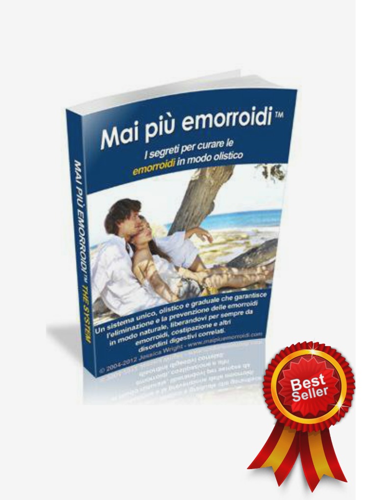 Mai Più Emorroidi Ebook Gratis Scarica