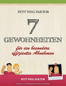 Fett Weg Faktor Ebook Pdf