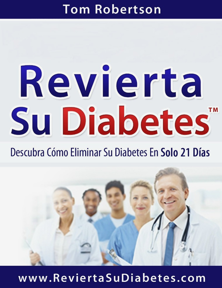 REVIERTA SU DIABETES LIBRO PDF GRATIS 2020