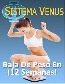 SISTEMA VENUS EBOOK PDF