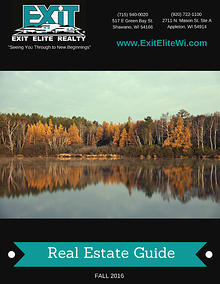 EXIT Elite Realty-Shawano