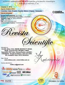 Revista Scientific