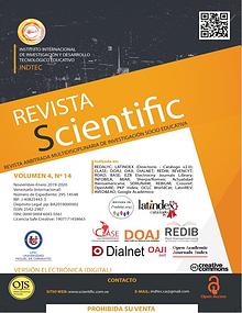 Revista Scientific