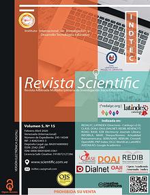 Revista Scientific