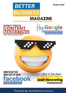 Better Business Magazine