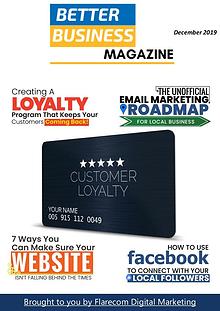 Better Business Magazine