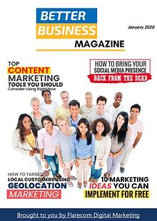 Better Business Magazine